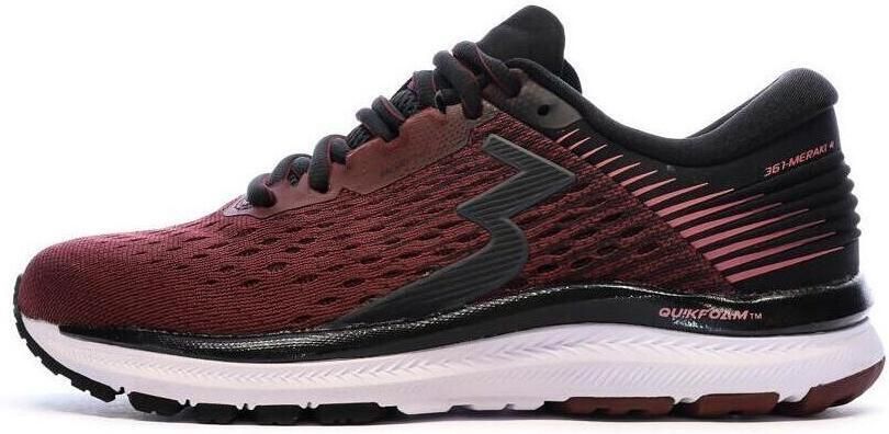 Emporio Armani Hardloopschoenen Meraki 4