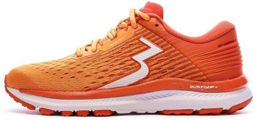 361° Women's Meraki 4 Hardloopschoenen Regular rood - Foto 2