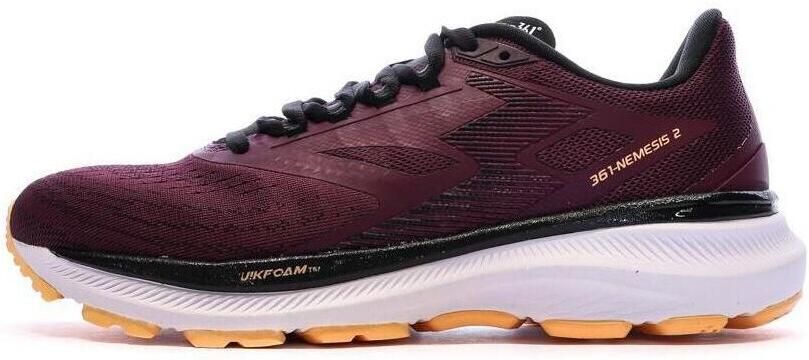 Emporio Armani Hardloopschoenen Nemesis 2