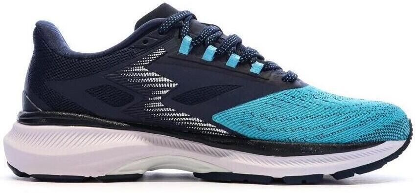 361° Women's Nemesis 2 Hardloopschoenen blauw - Foto 2