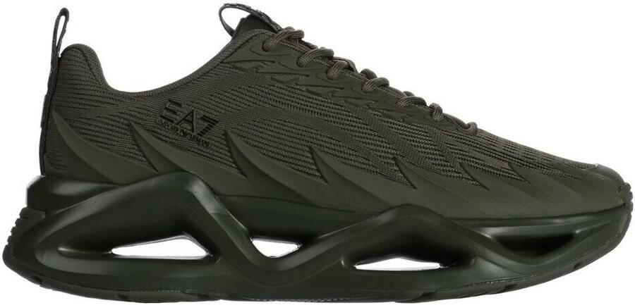 Emporio Armani Lage Sneakers 7X000304AF18442M7059