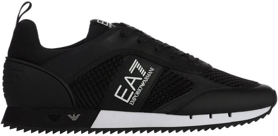 Emporio Armani Lage Sneakers 7X000334AF18610MC001