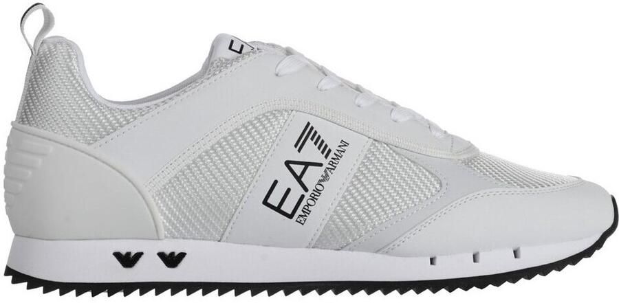 Emporio Armani Lage Sneakers 7X000337AF18613MZ021