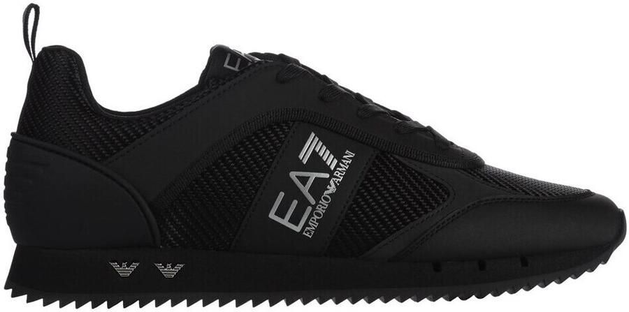 Emporio Armani Lage Sneakers 7X000337AF18613MZ186