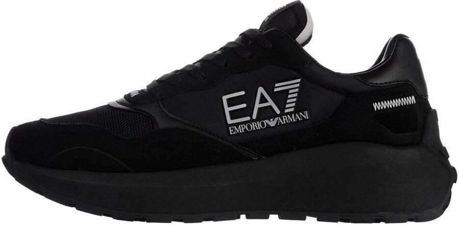 Emporio Armani Lage Sneakers 7X000341AF18616MZ186