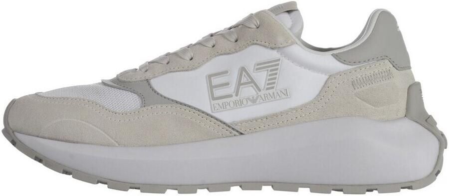 Emporio Armani Lage Sneakers 7X000341AF18616MZ589
