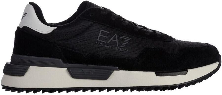 Emporio Armani Lage Sneakers 7X000380AF19175MC001