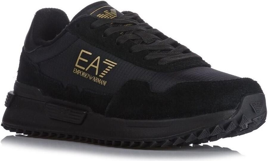 Emporio Armani Lage Sneakers 7X000380AF19175MZ177