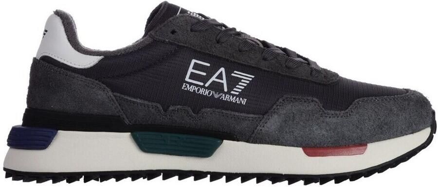 Emporio Armani Lage Sneakers 7X000380AF19175MZ227