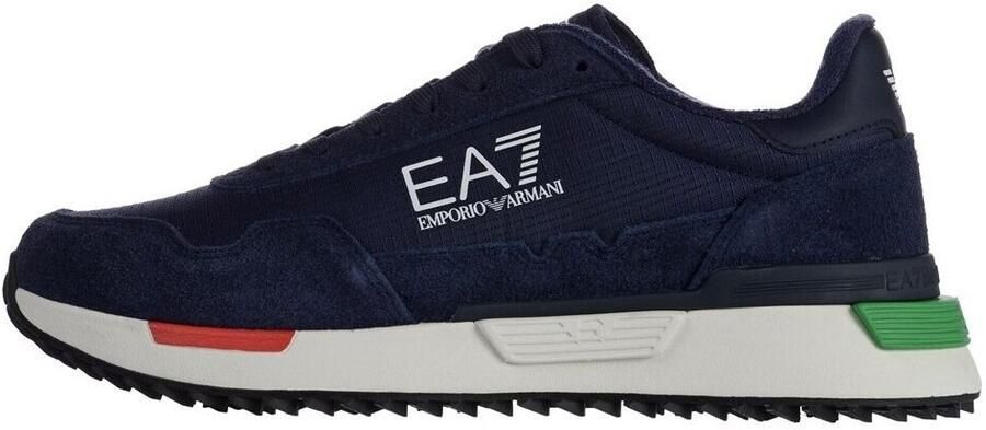 Emporio Armani Lage Sneakers 7X000380AF19175MZ618