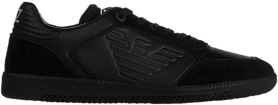 Emporio Armani Lage Sneakers 7X000405AF19826MC357