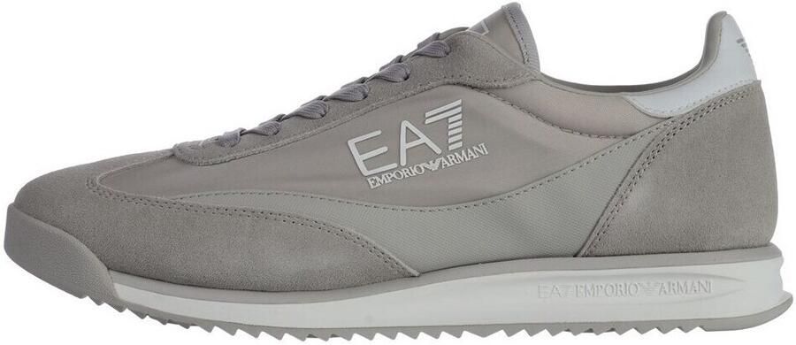 Emporio Armani Lage Sneakers 7X000655AF23106MZ630