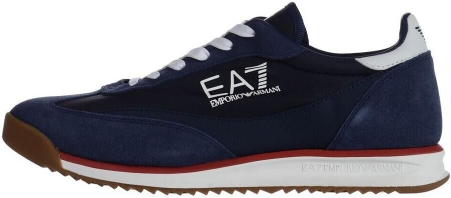 Emporio Armani Lage Sneakers 7X000655AF23106MZ696