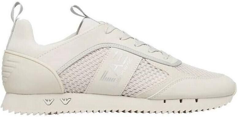 Emporio Armani Lage Sneakers Emporio Ea7