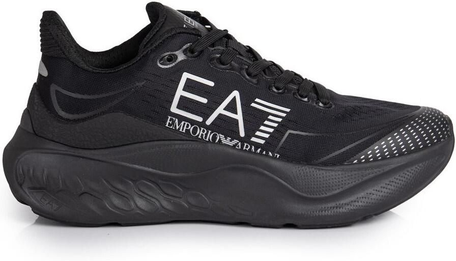 Emporio Armani Lage Sneakers X8X245XK442Q268