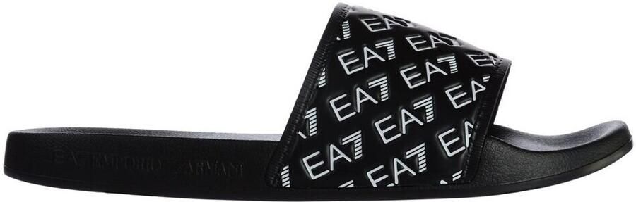 Emporio Armani Teenslippers 7X000109AF15125MC138