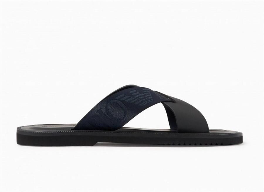 Emporio Armani Teenslippers X4P124XN787MB007