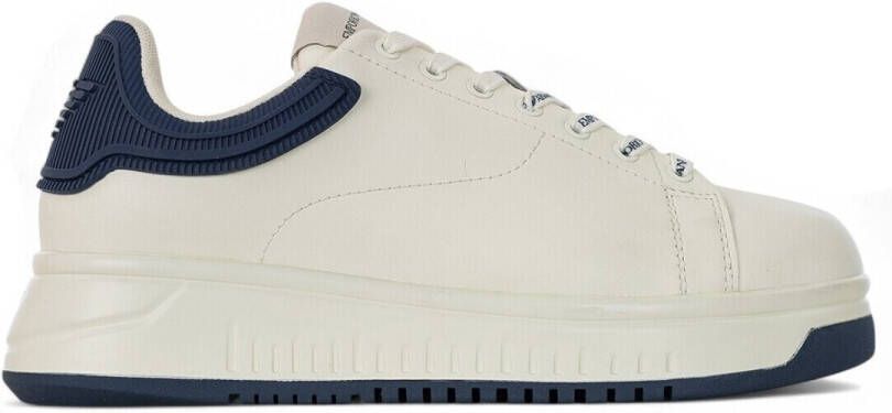 Emporio Armani Hardloopschoenen
