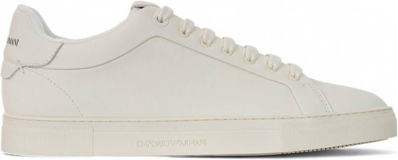 Emporio Armani Hardloopschoenen