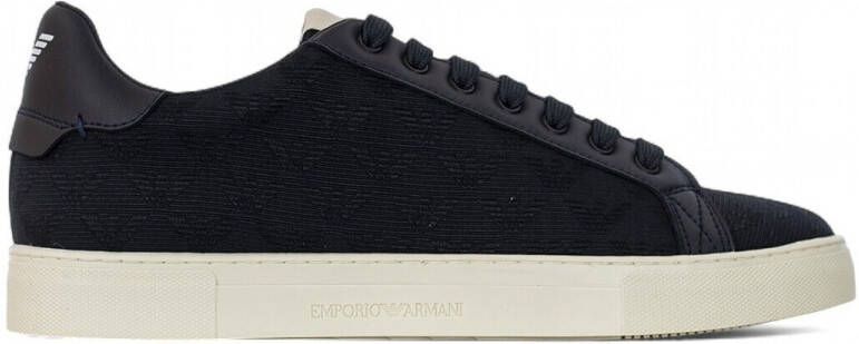 Emporio Armani Hardloopschoenen
