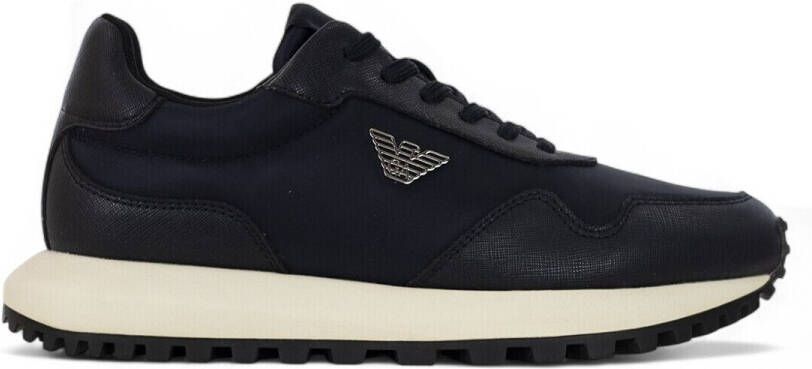 Emporio Armani Hardloopschoenen