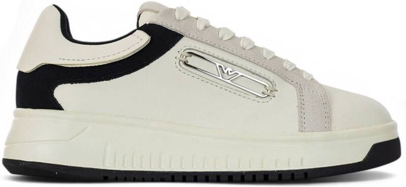 Emporio Armani Hardloopschoenen