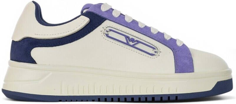 Emporio Armani Hardloopschoenen