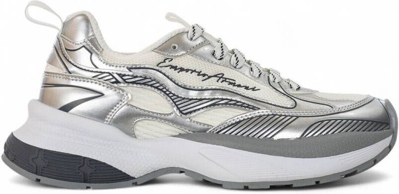 Emporio Armani Hardloopschoenen