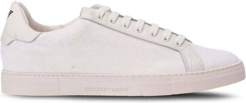 Emporio Armani Lage Sneakers