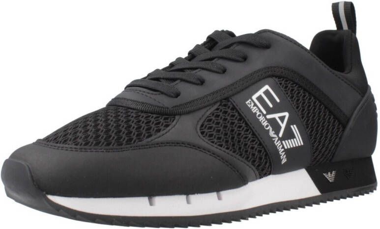 Emporio Armani Lage Sneakers 7X000334