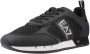 Emporio Armani Stijlvolle Sneaker Veters voor Mannen - Thumbnail 3