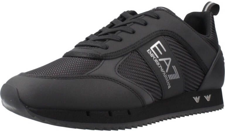 Emporio Armani EA7 Lage Sneakers 7X000337 AF18613