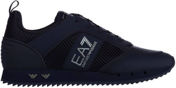 Emporio Armani Lage Sneakers 7X000337AF18613MZ187