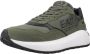Emporio Armani EA7 Lage Sneakers 7X000341 AF18616 - Thumbnail 2