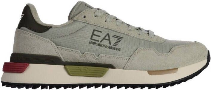 Emporio Armani Lage Sneakers 7X000380AF19175MZ229