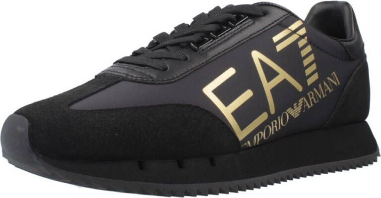 Emporio Armani Lage Sneakers 7X000541 AF18609