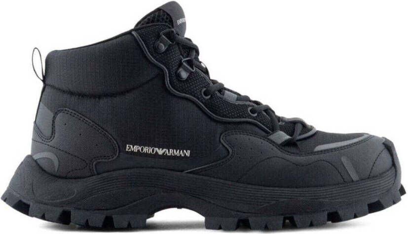 Emporio Armani Lage Sneakers