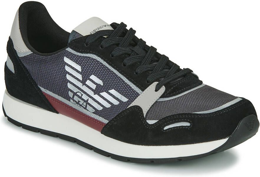 Emporio Armani Lage Sneakers ANIMA