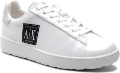 Emporio Armani Lage Sneakers AX
