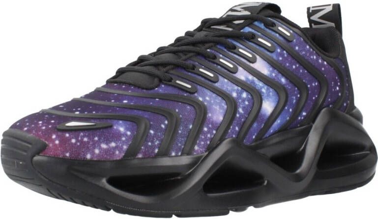 Emporio Armani Lage Sneakers INFINITY G