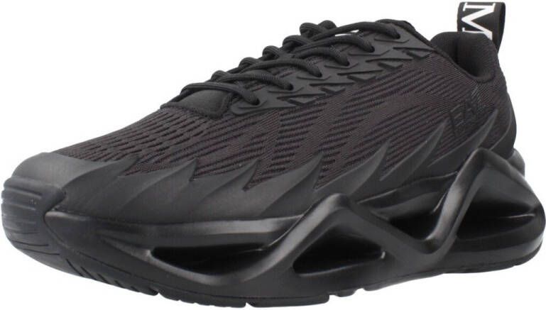 Emporio Armani Lage Sneakers INFINITY V
