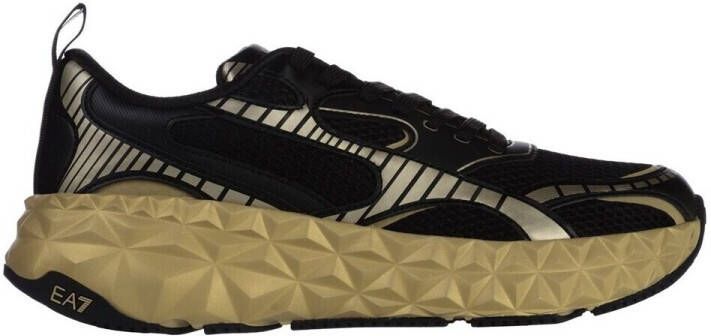 Emporio Armani Lage Sneakers Ultimate C2 Kobra