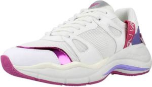 Emporio Armani Sneakers X3X184 XN829