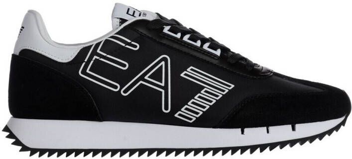 Emporio Armani Lage Sneakers X8X101XK2570U448