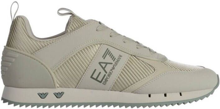 Emporio Armani Lage Sneakers X8X185XR1750U464