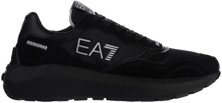 Emporio Armani Lage Sneakers X8X186XK4010D190