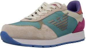 Emporio Armani Sneakers XN823