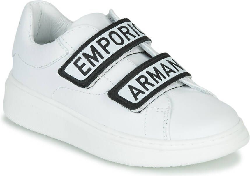 Emporio Armani Lage Sneakers XYX007-XCC70