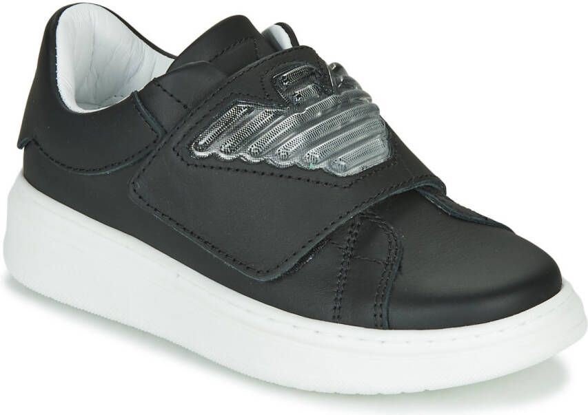 Emporio Armani Lage Sneakers XYX014-XOI08