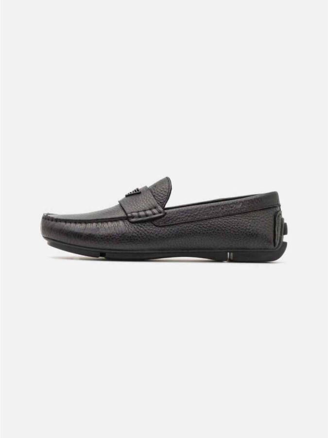 Emporio Armani Mocassins